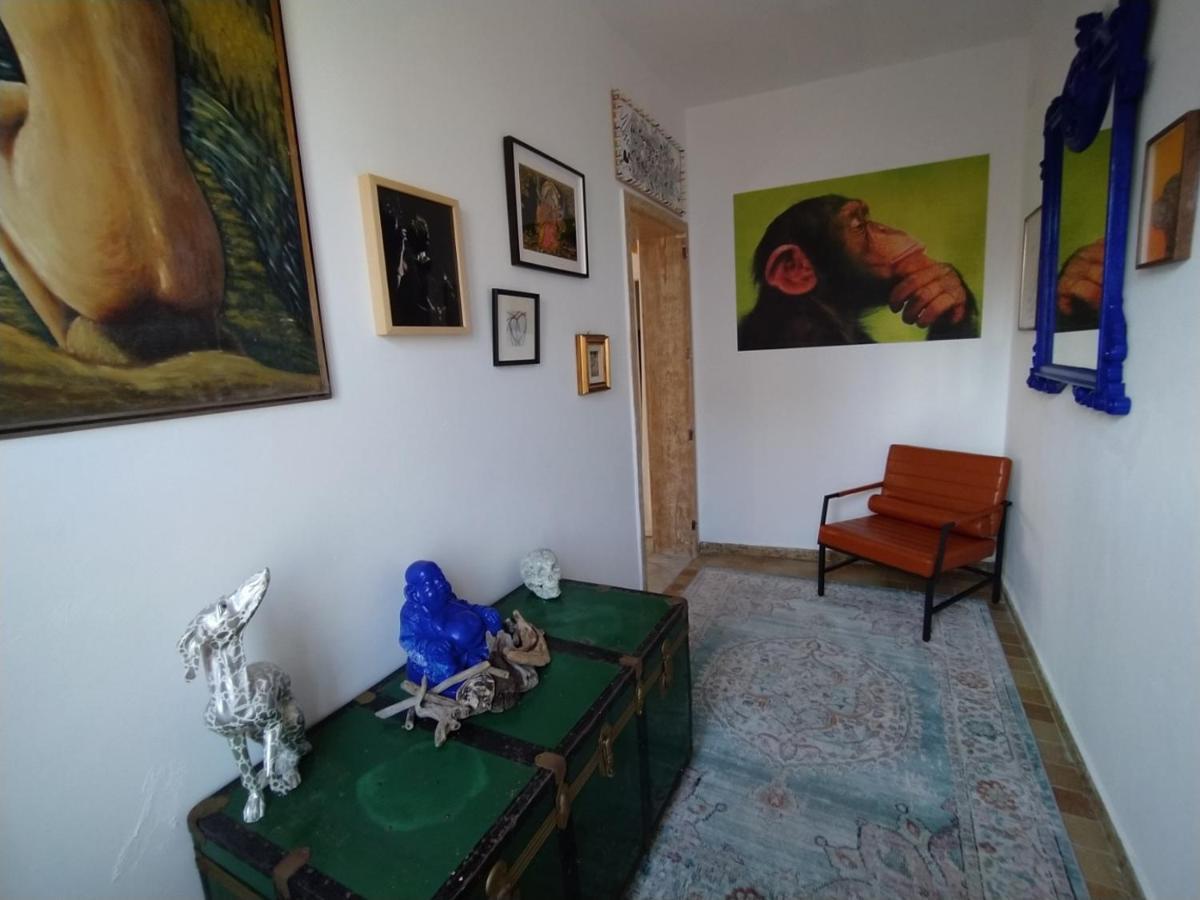 Apartamento Casa Alabo *