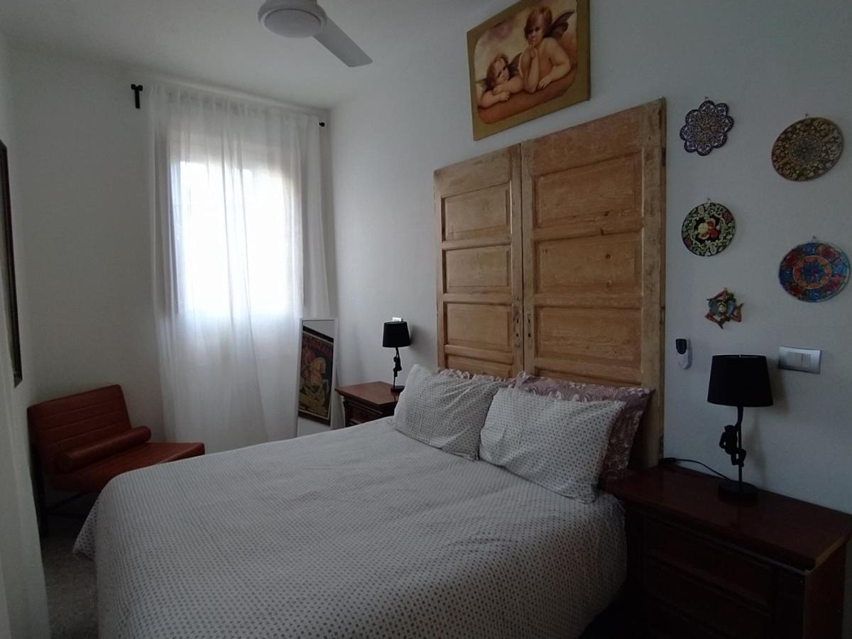 Casa Alabo *