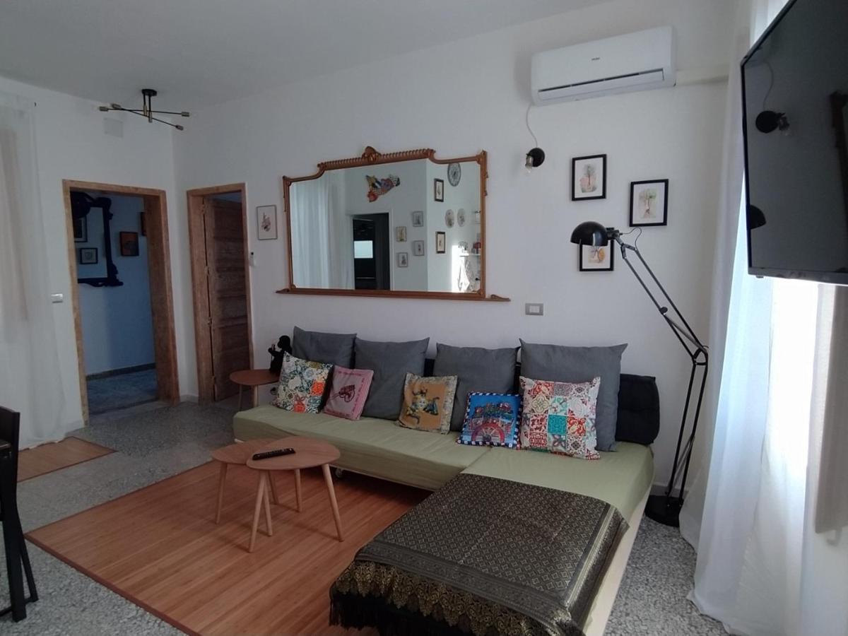 Casa Alabo *