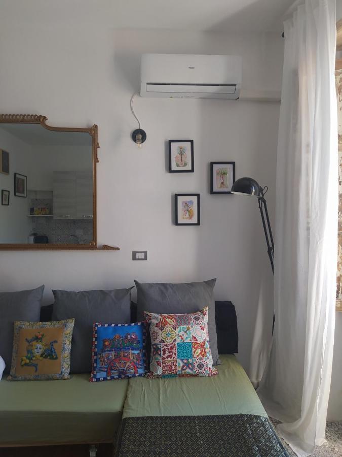 Casa Alabo Apartamento