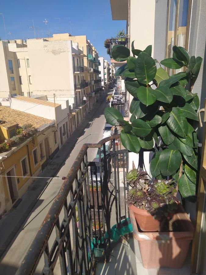 Casa Alabo *