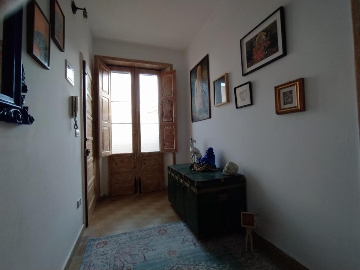 Casa Alabo *