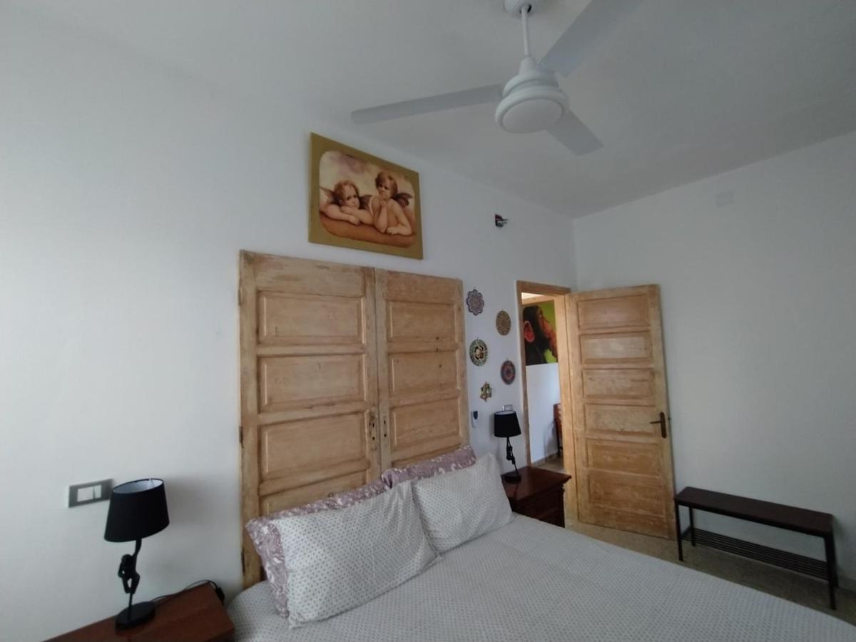 Casa Alabo *