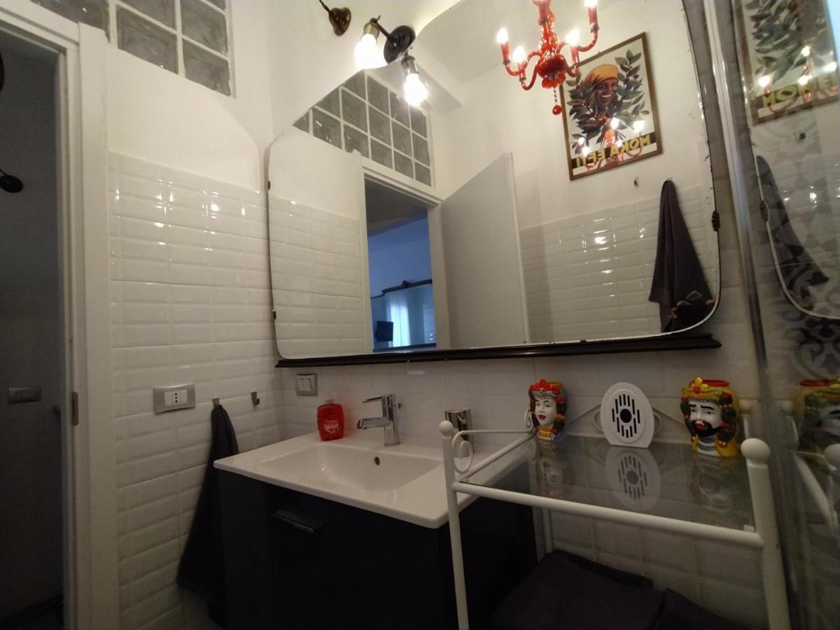 Casa Alabo Apartamento