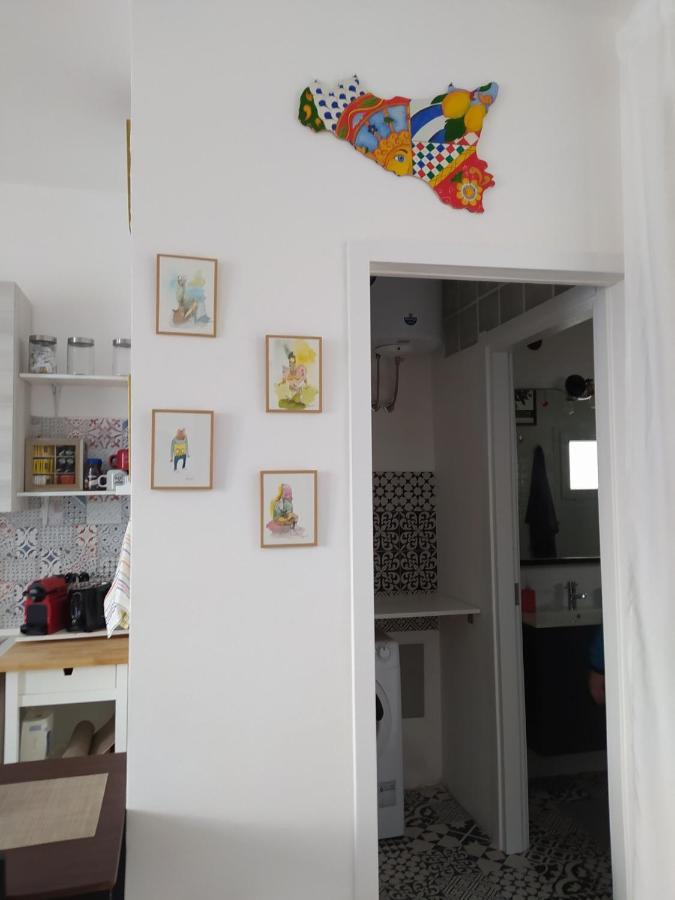 Casa Alabo Apartamento Augusta