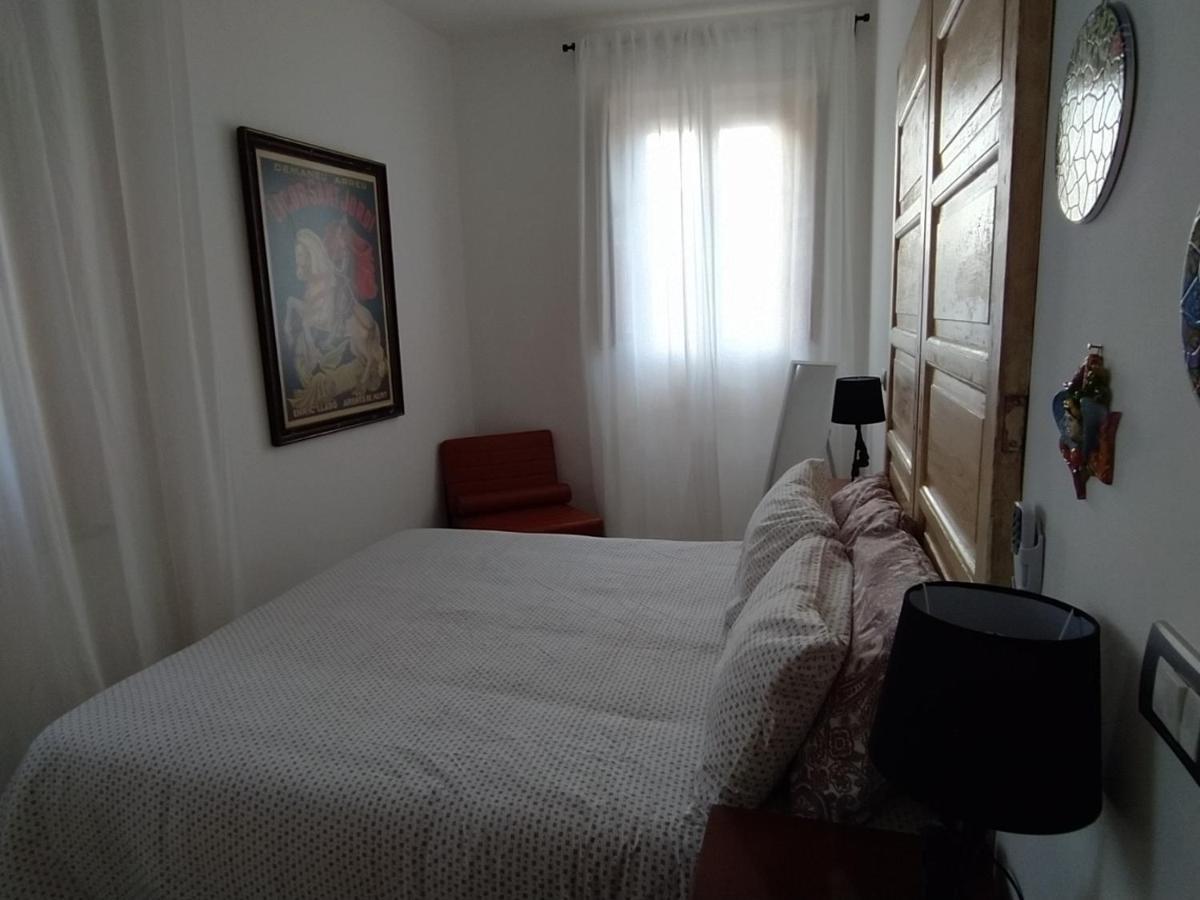 Apartamento Casa Alabo