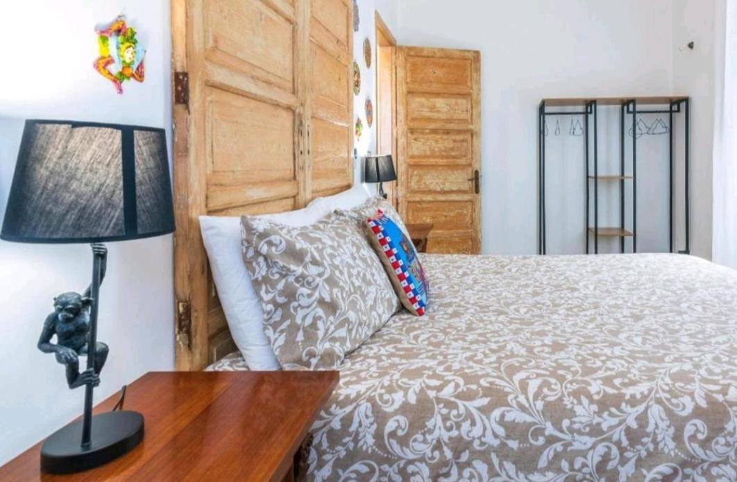 Apartamento Casa Alabo
