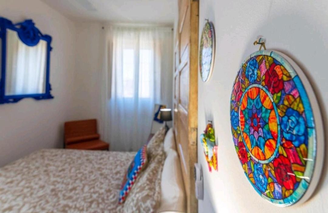 Casa Alabo Augusta