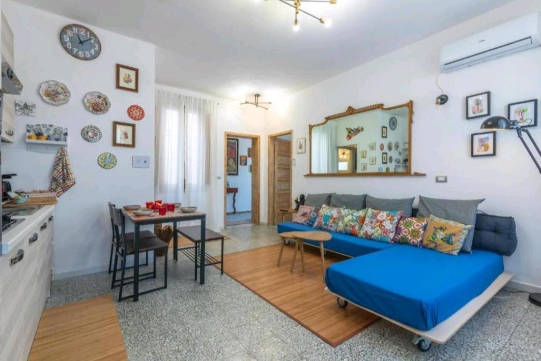 Casa Alabo Augusta