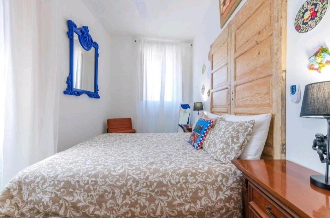 Casa Alabo Apartamento *