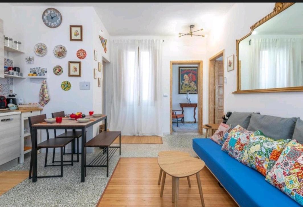 Casa Alabo Augusta