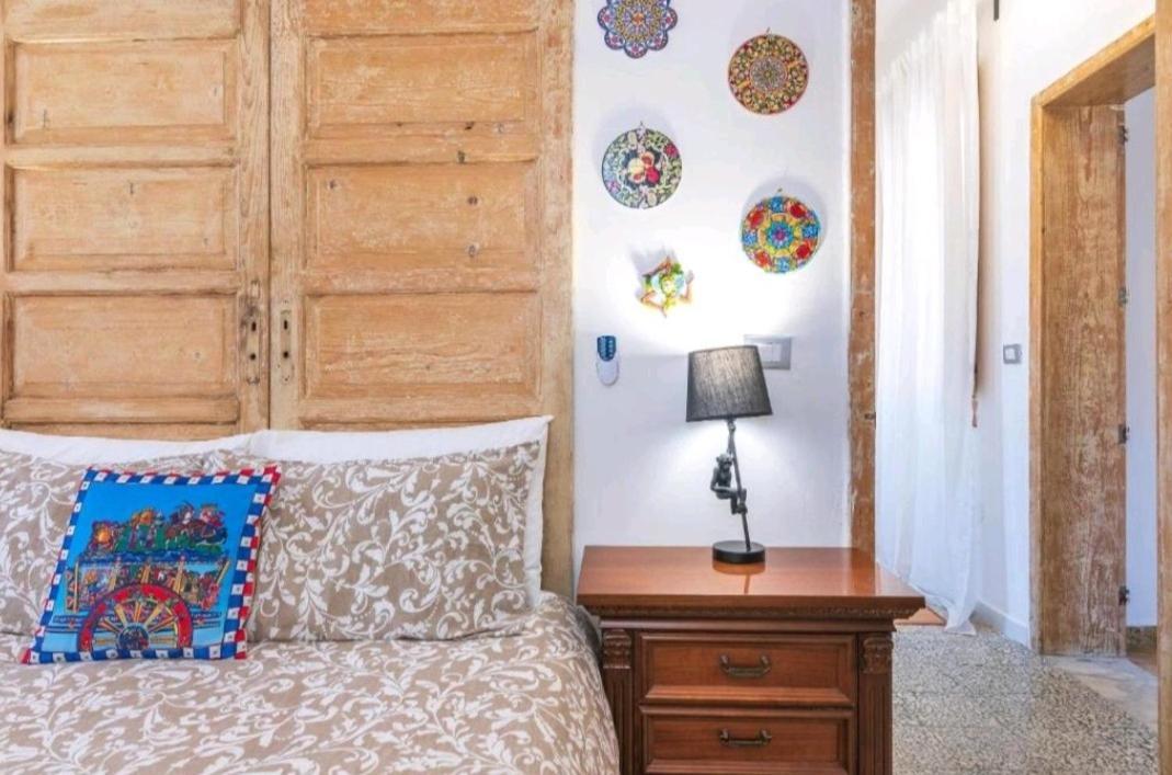 Casa Alabo Apartamento *